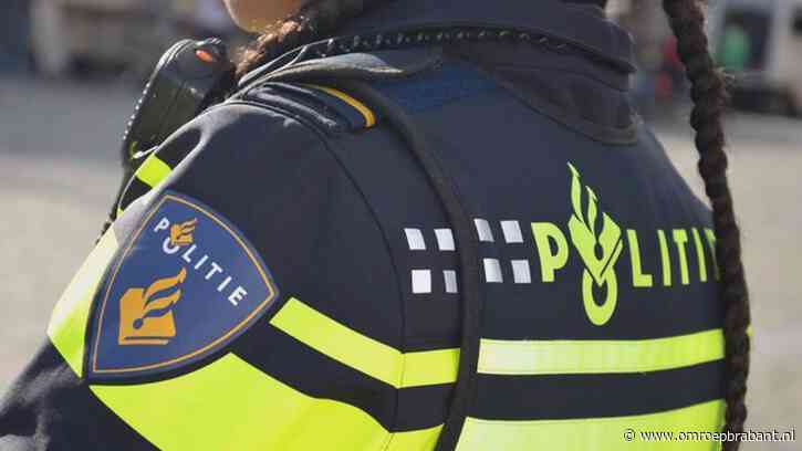 Vrouw met verf bespoten in Den Bosch: man (41) twee weken langer vast