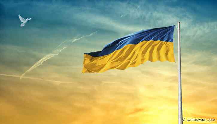 Ukraine Appeals To Court of Arbitration for Sport Over IOC’s Lifted Russia Sanctions