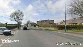 Boys arrested after failing to stop and bike crash