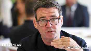 The questions  Andy Burnham answered in Bradford