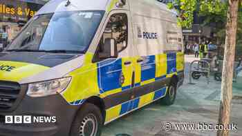 Facial recognition tech to be used at festival