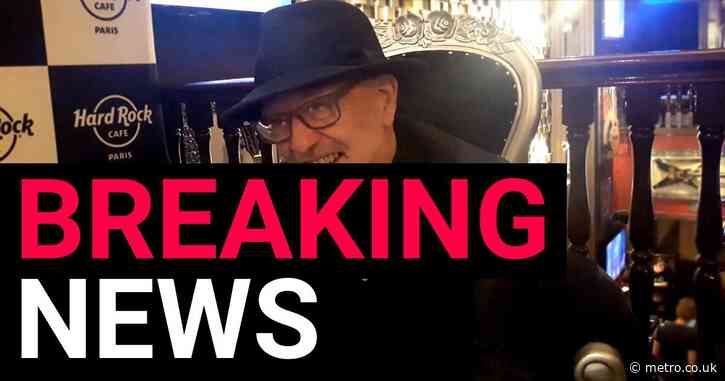 Former Queen bassist Barry Mitchell dies as fans pay tribute to ‘fascinating’ rocker
