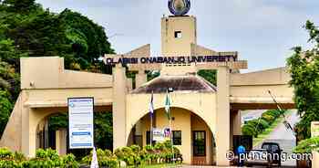 ASUU hails OOU VC as varsity ranks 2,338 globally, eight in Nigeria