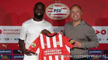 Geertruida rondt gevoelige transfer af: PSV heeft toptarget definitief binnen