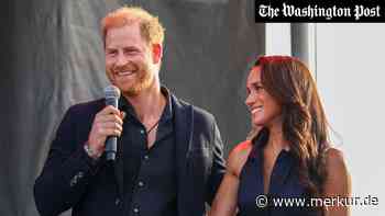 Royal-Rückkehr mit Sprengkraft: Harry und Meghan stellen Charles vor offene Fragen