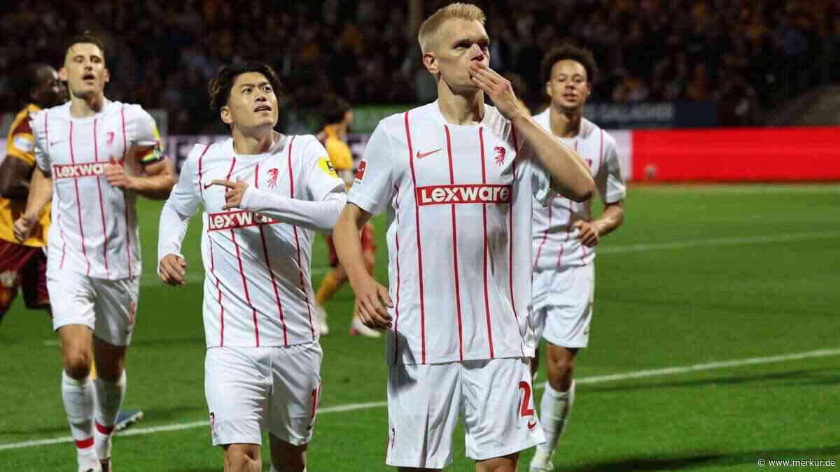 Ginter sendet nach WM-Ausbootung unter Nagelsmann eindeutiges Signal an Klopp