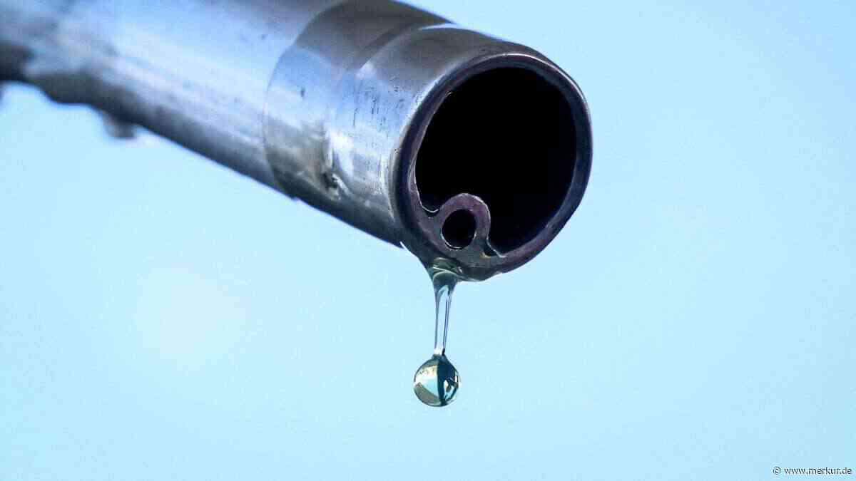 Tankrabatt, Raffinerie-Angriffe, Niedrigwasser: Das sind die wahren Bremsen für Deutschlands Wirtschaft