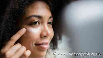 New collagen £4 'infrared' Home Bargains kit 'reduces puffiness' and 'softens' skin