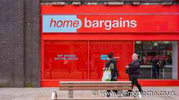 'Rooms look chic' with Home Bargains £15 furniture item that adds 'modern flair'