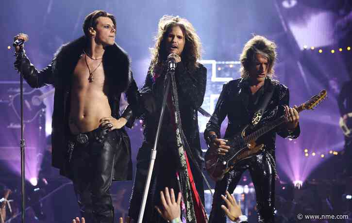 MTV VMAs 2026 have scrapped the ‘Best Rock’ category after 37 years