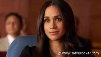 Meghan gaat mogelijk acteerwerk weer oppakken in het Verenigd Koninkrijk