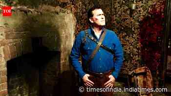 Bruce Campbell confirms he will not join the ‘Evil Dead’ franchise again