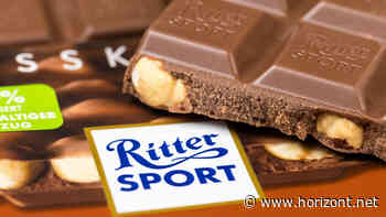Restrukturierung: Ritter Sport bereitet neuen Markenauftritt vor