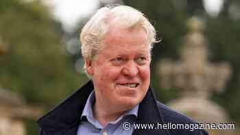 Earl Charles Spencer issues impending Althorp closure notice days after shock news of Princess Diana book