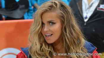 Carmen Electra's most jaw-dropping bikini moments from '90s bombshell to sexy 54-year-old