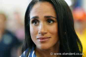 Meghan could return to acting once the Sussexes are back in the UK
