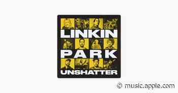 What I've Done - Unshatter Film Soundtrack (Live in São Paulo) - LINKIN PARK