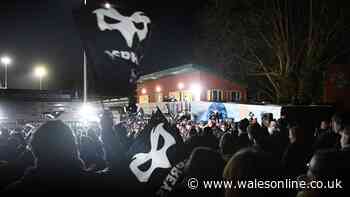 Ospreys chiefs reveal plans to supporters as Y11 speak out in club fight