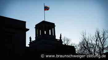 Waffen für Russland? Behörden finden laut Bericht Lager nahe Berlin
