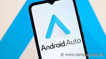 Android Auto: Google beseitigt nervige Verbindungsprobleme