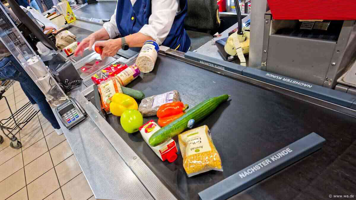 Billigläden machen krank: Neue Studie warnt vor Fettleibigkeit, Diabetes und Bluthochdruck
