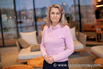 Päivi Räsänen calls on Shabana Mahmood to let her enter the UK