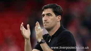 Liverpool supporters make feelings on season prospects as transfer business intensifies