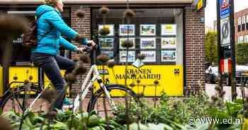 Jan Modaal heeft in Valkenswaard meer woningen om uit te kiezen: twee vallen er binnen budget