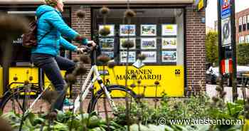 Jan Modaal heeft in Deventer minder woningen om uit te kiezen: vier vallen er binnen budget