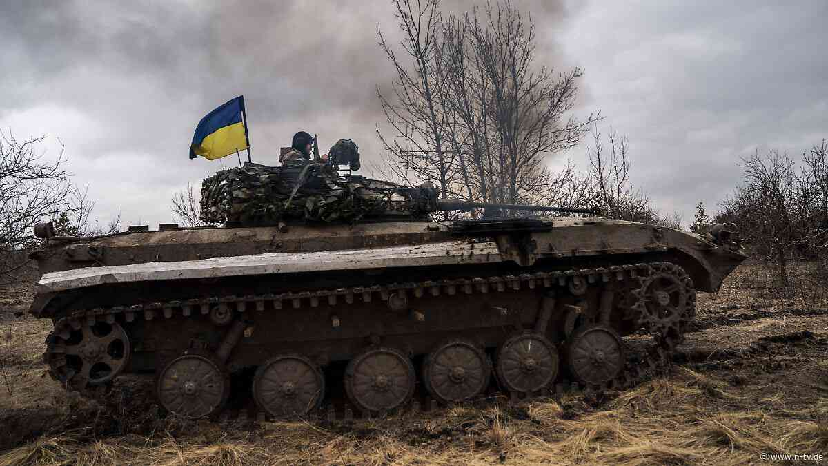 Agententätigkeit für Russland: 27-Jähriger in Australien wegen Spionage in der Ukraine angeklagt
