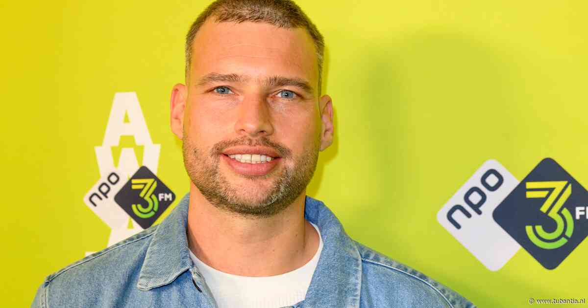 3FM stopt 's nachts deels met gepresenteerde programma's
