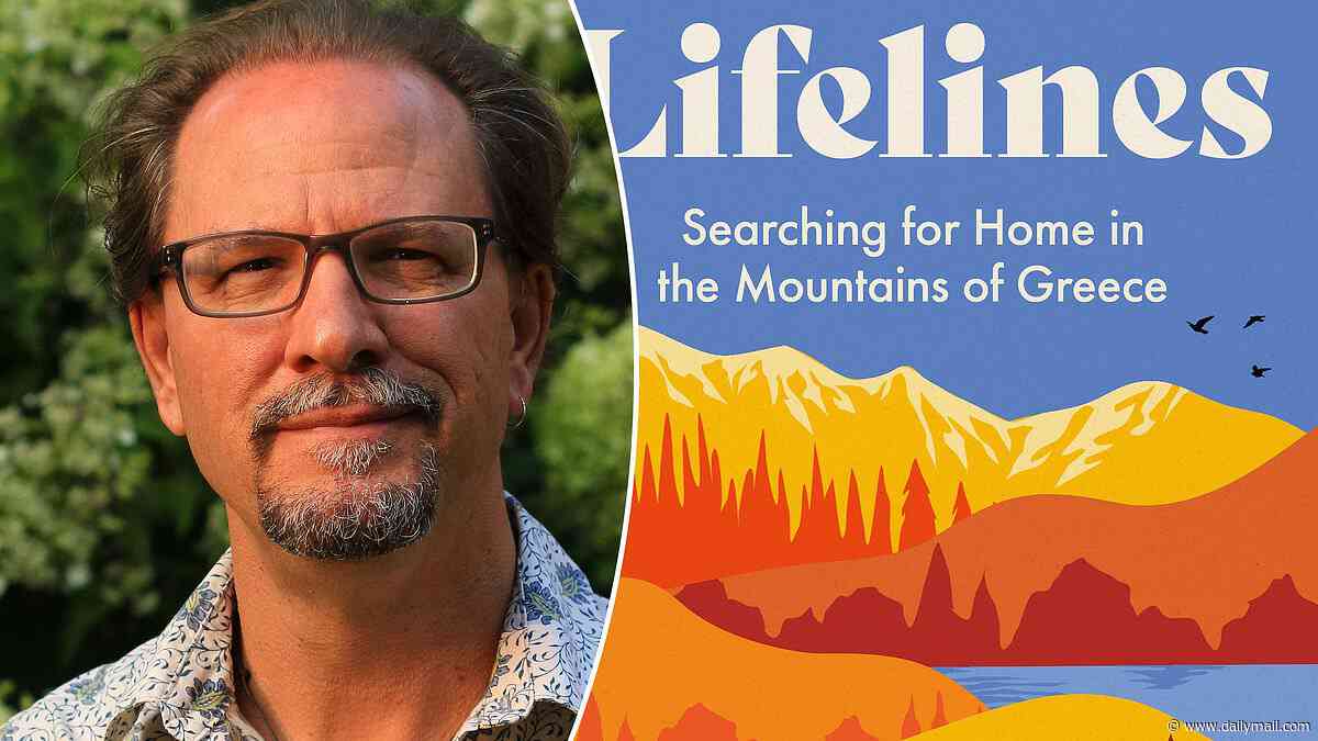 Which book left Julian Hoffman cold?
