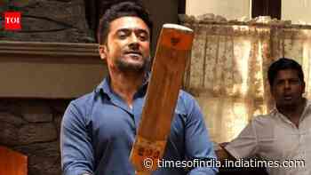 ‘Vishwanath And Sons’ box BO day 8 [Live]: Suriya starrer nears 100 crore