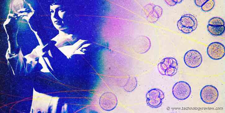 When AI designs a drug, who gets the credit?