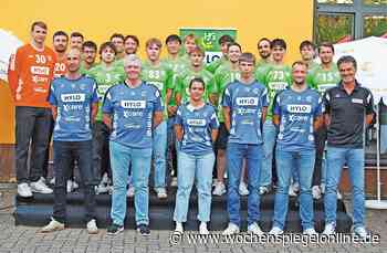 HG Saarlouis geht mit klarer Zielsetzung in die neue Saison