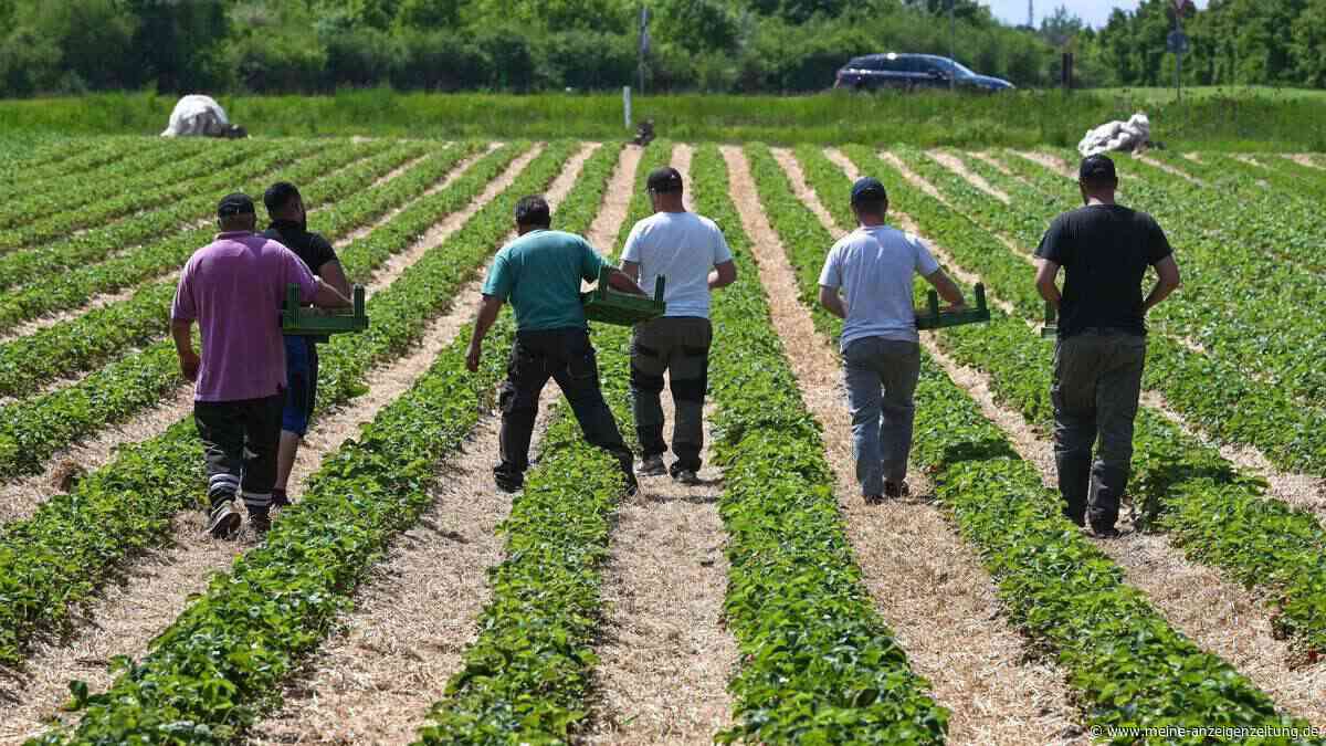 Ostdeutschland verliert ohne Zuwanderung viele Arbeitskräfte