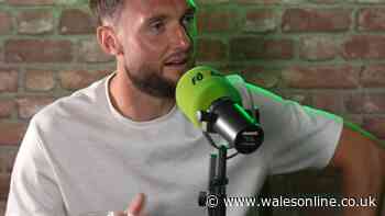 Coventry City's Matt Grimes reveals truth behind his Swansea City exit