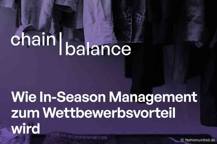 Wie In-Season Management zum Wettbewerbsvorteil wird