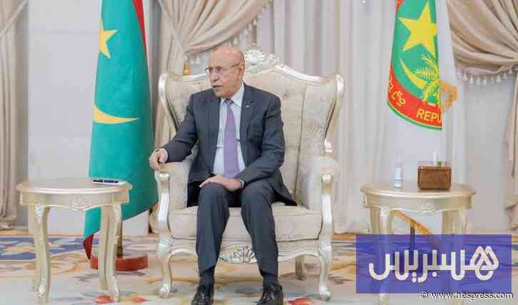 المأمورية الثالثة وملف الصحراء تختبران خيارات موريتانيا حيال المغرب