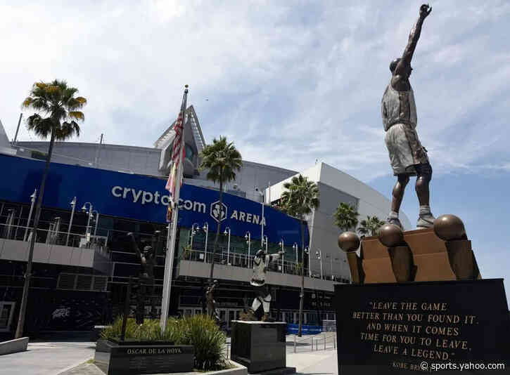 From Showtime to Insurance Time: how the LA Lakers became a $12.5bn hedge fund play
