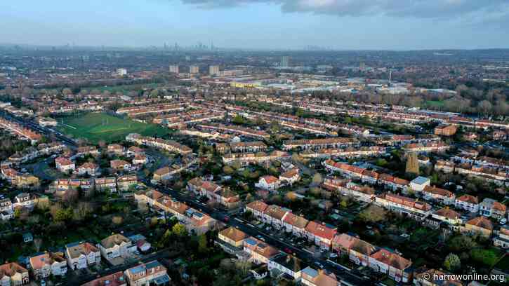London ‘desperately needs’ more family homes as developers accused of building too many small flats