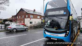 Estimated 13,000 disabled people in Newcastle could benefit from bus pass change