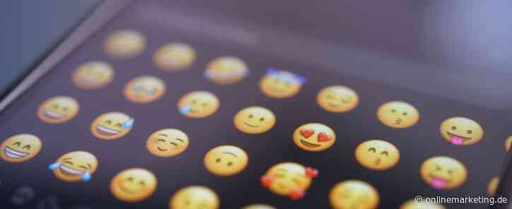 Auch Emoji Reactions animiert WhatsApp jetzt – diese sind zum Start dabei