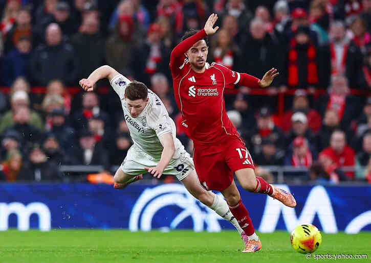 Journalist hints that Liverpool could yet sign a midfielder this summer
