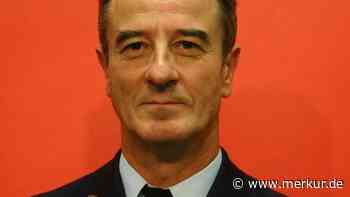 Feuerwehr Ottobrunn trauert um Ehrenmitglied Sebastian Fehr (†76)