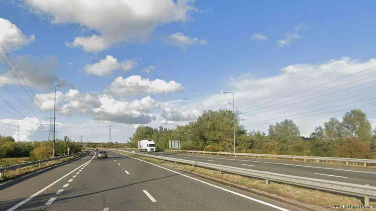 Bristol live news updates after M49, M4 and M5 chaos
