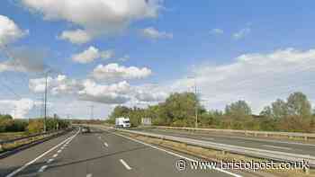 Bristol live news updates after M49, M4 and M5 chaos