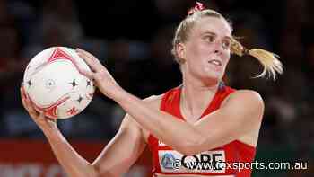 Second skipper brutally axed as Tbirds unveil mother-daughter prodigy – Netball Off-Season