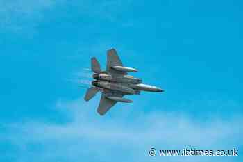 NATO Border Flashpoint? Finland Probes Suspected Russian Aircraft Incursion Near Its Airspace