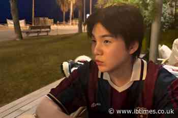 Go Ara and BTS' Yoongi Dating Rumour Explodes: The 'Clues' Sending Fans Into a Frenzy